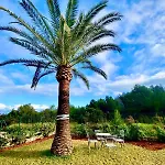 Rosado Villa Denia