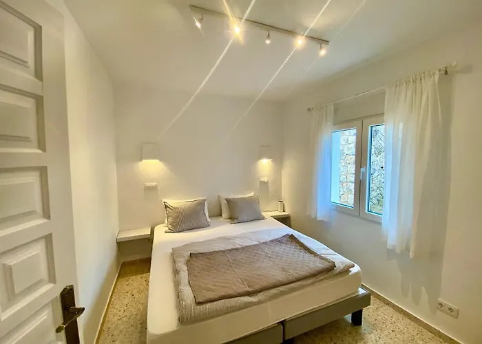 Villa Rosado